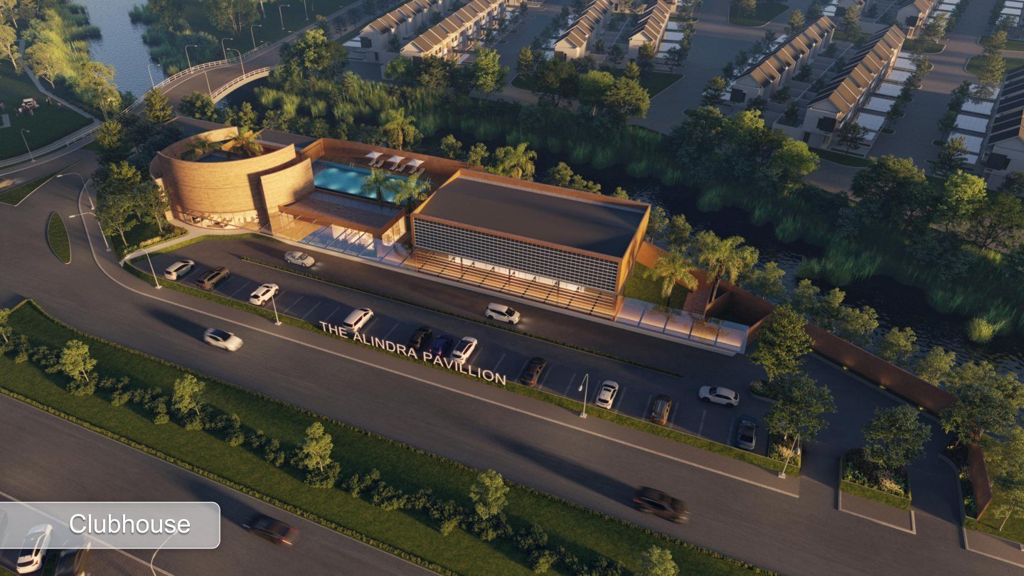 Clubhouse